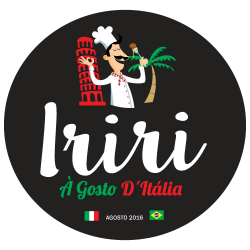 Iriri à gosto D'Italia